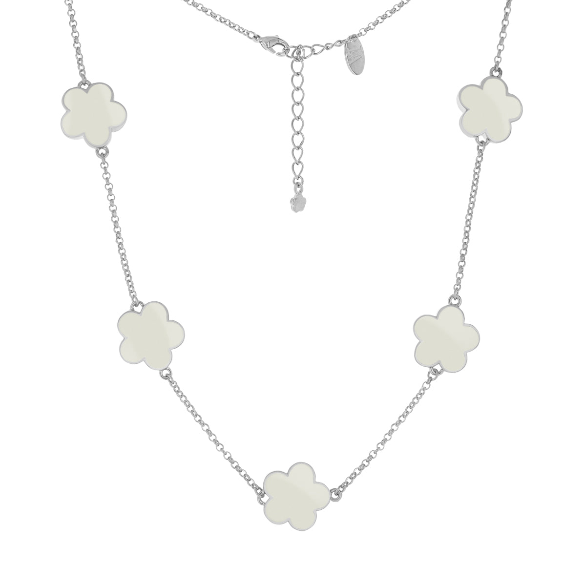 Daisy Love Necklace