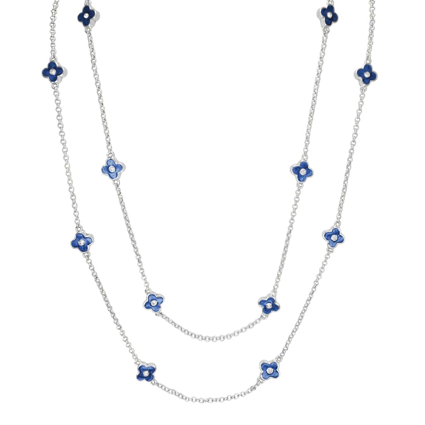 Daisy Love Necklace