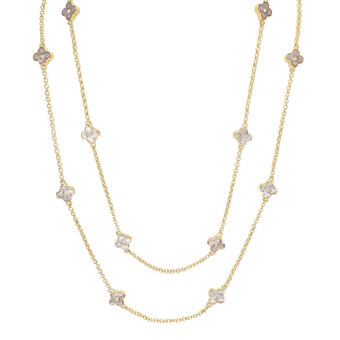 Daisy Love Necklace