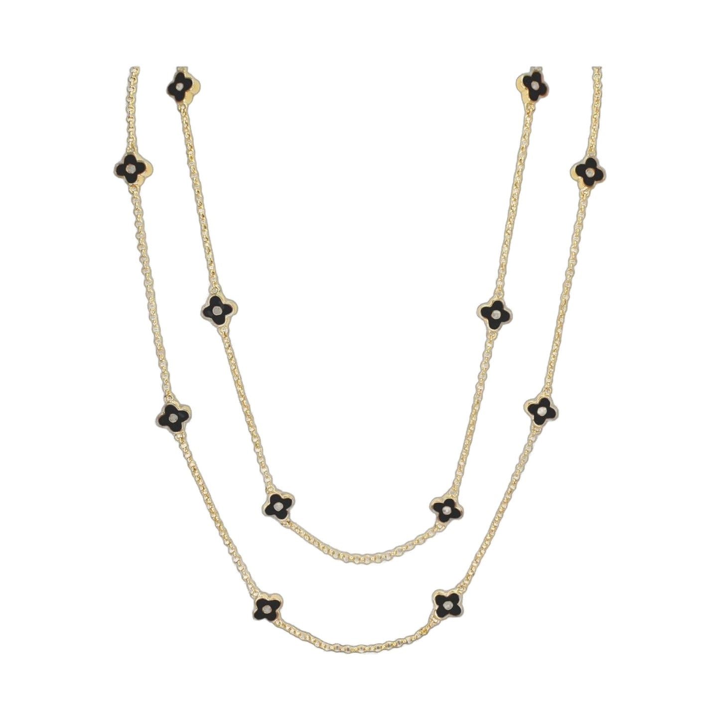 Daisy Love Necklace