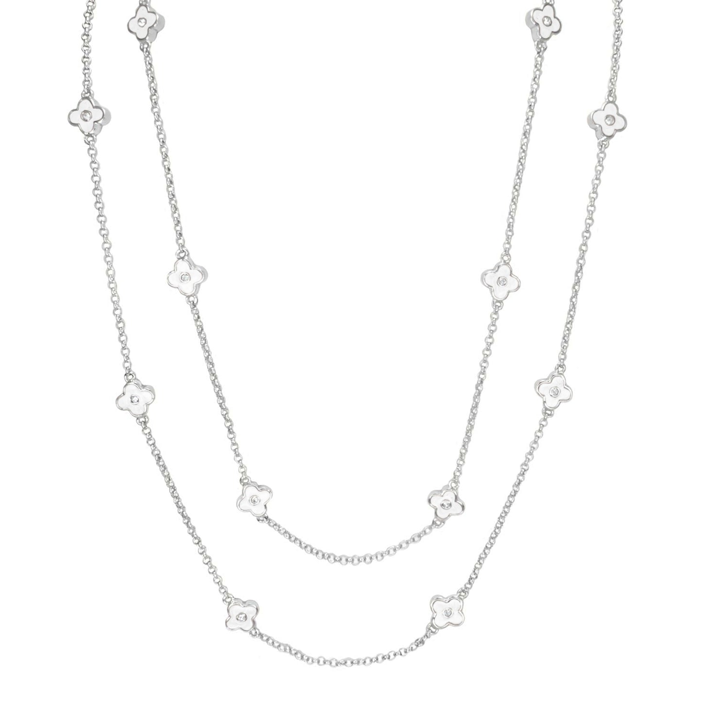 Daisy Love Necklace