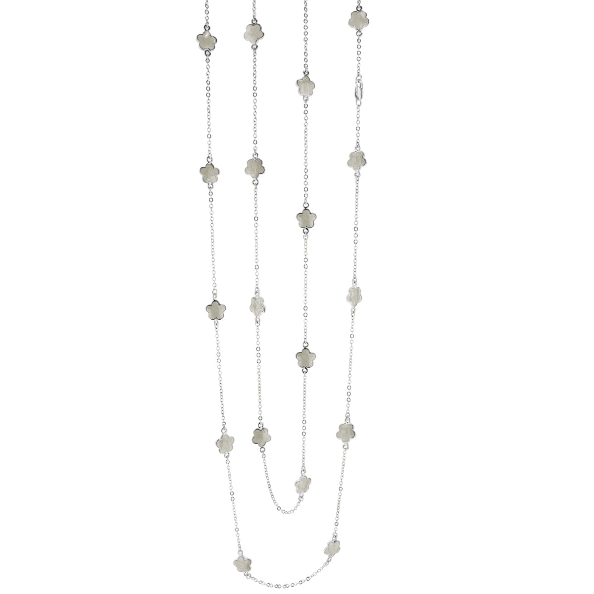 Daisy Love Necklace