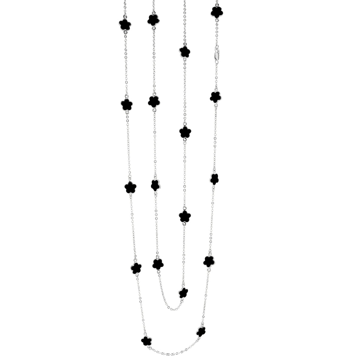 Daisy Love Necklace