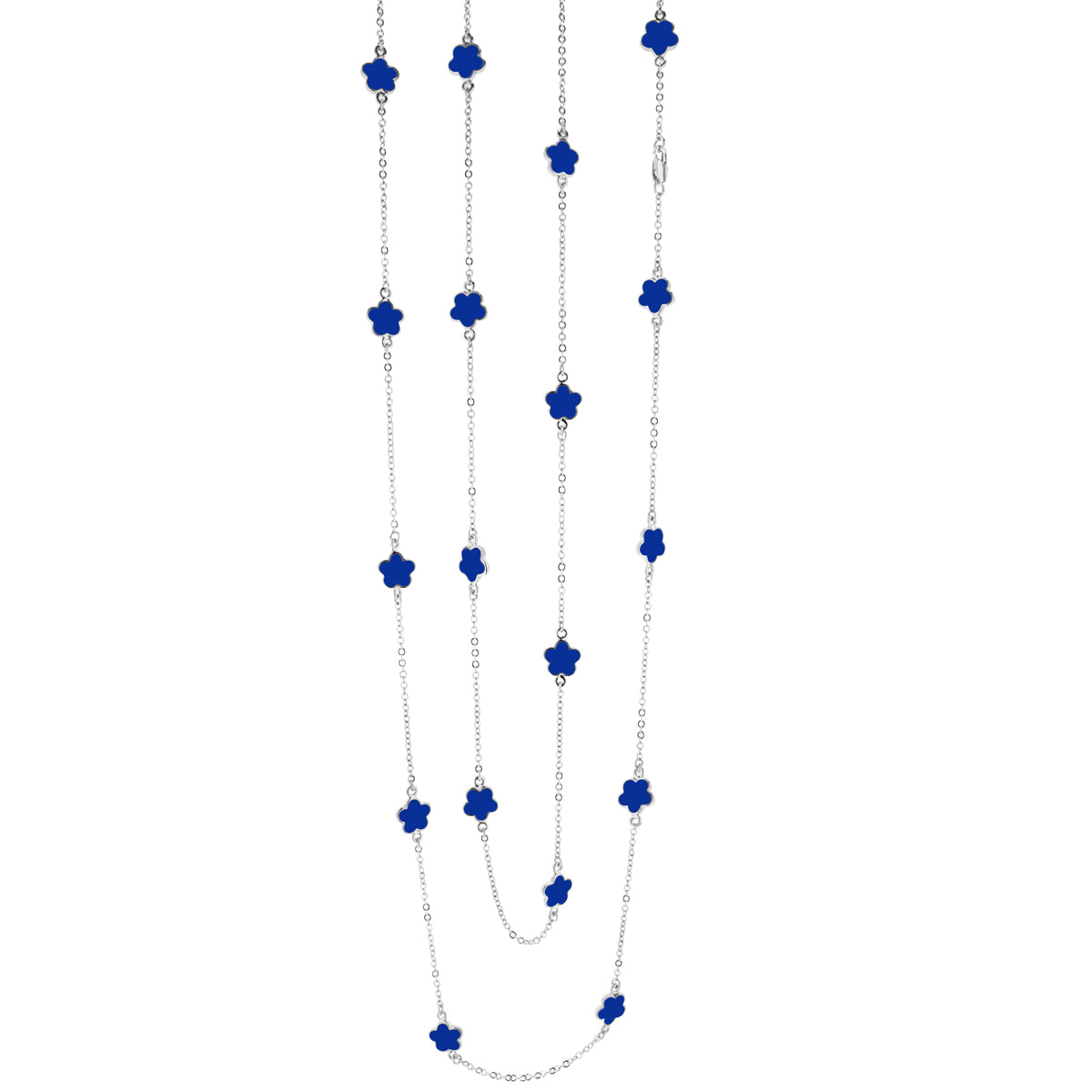 Daisy Love Necklace