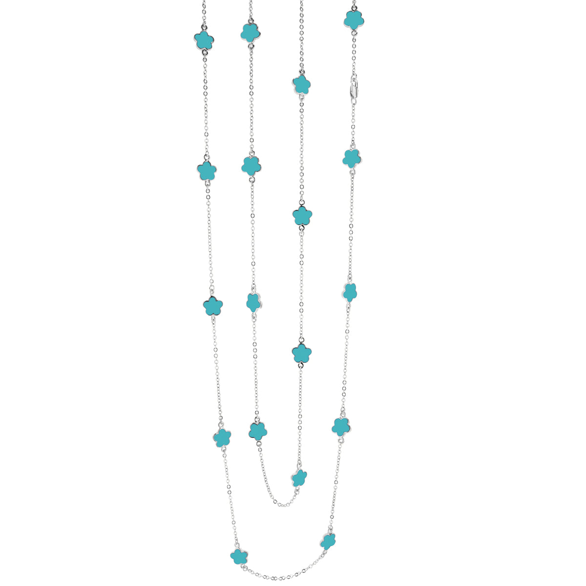 Daisy Love Necklace