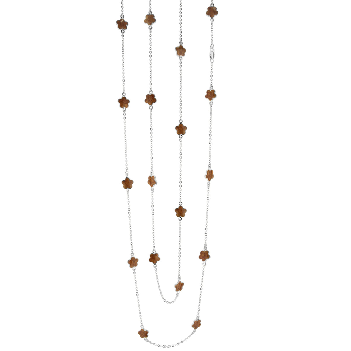 Daisy Love Necklace