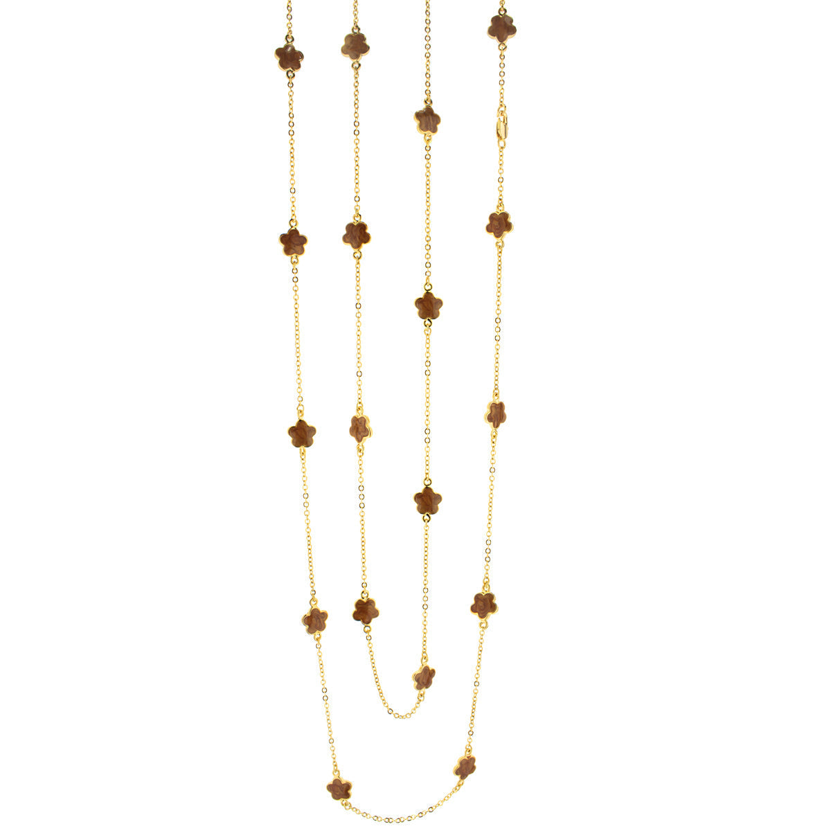 Daisy Love Necklace