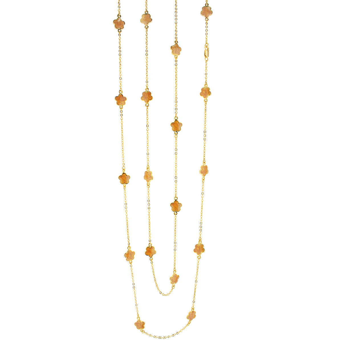 Daisy Love Necklace