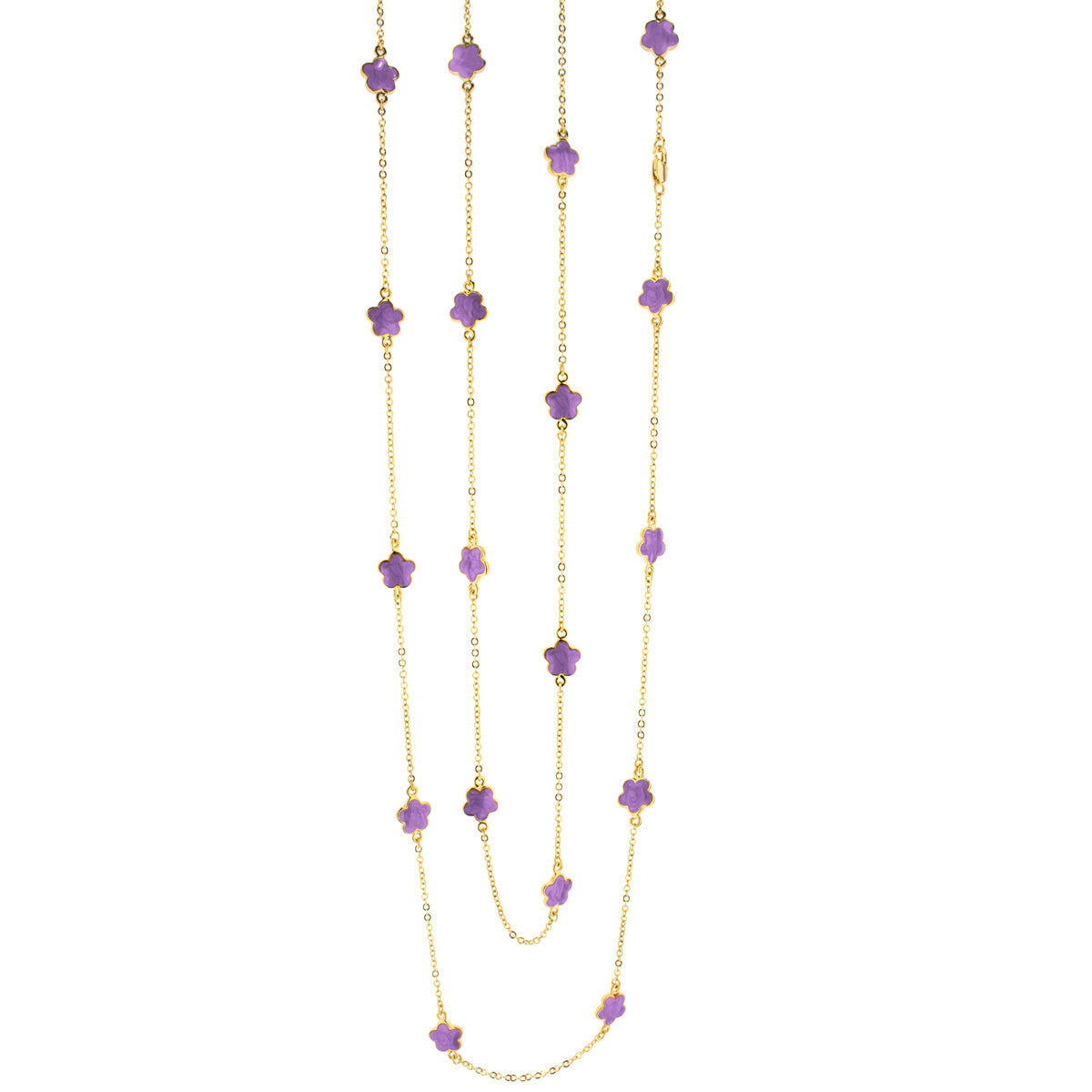 Daisy Love Necklace