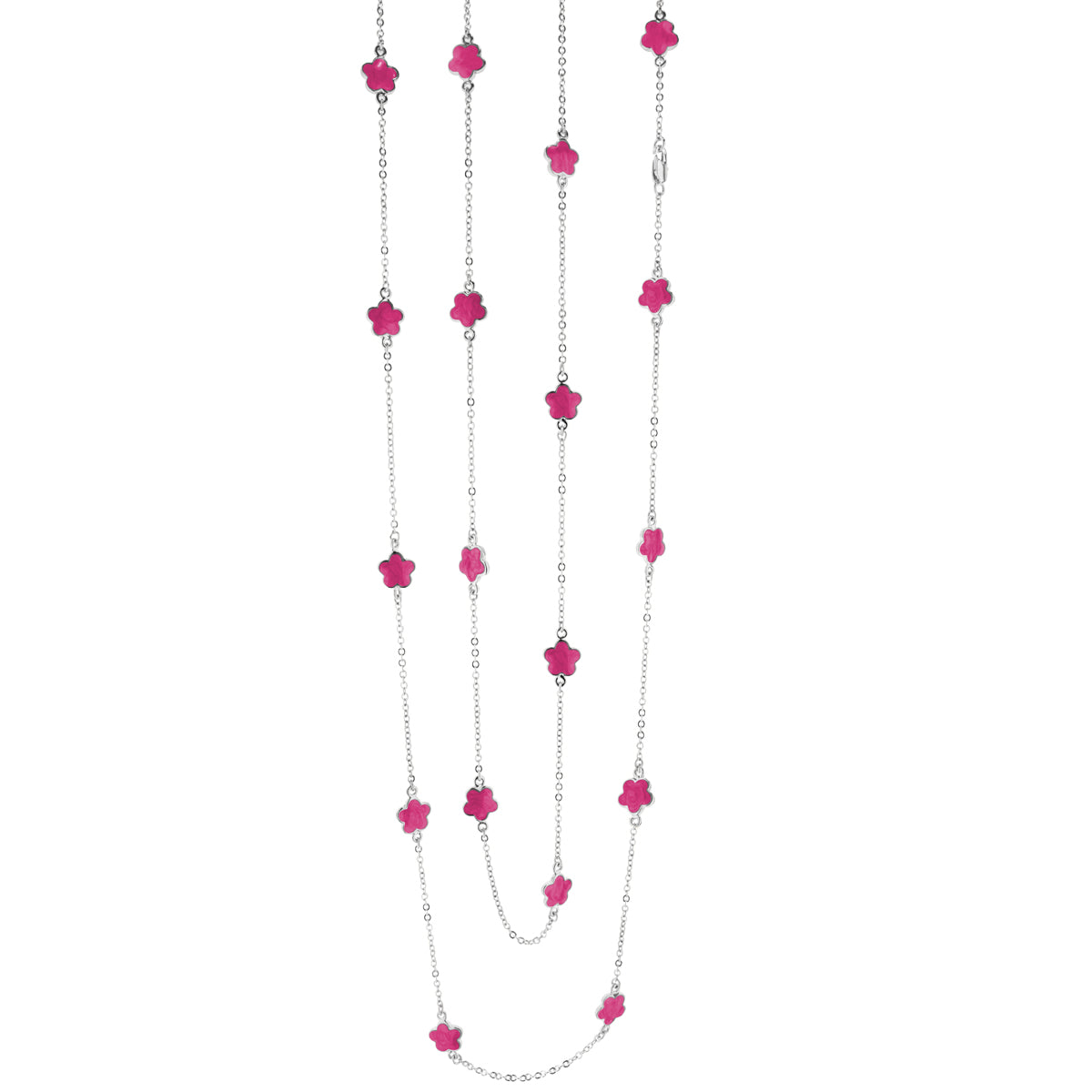 Daisy Love Necklace