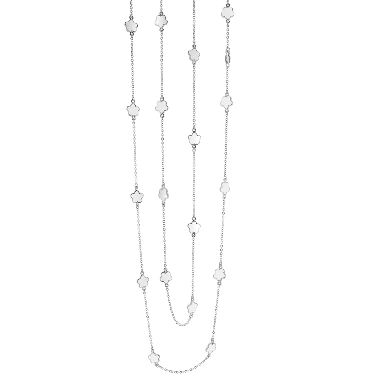 Daisy Love Necklace
