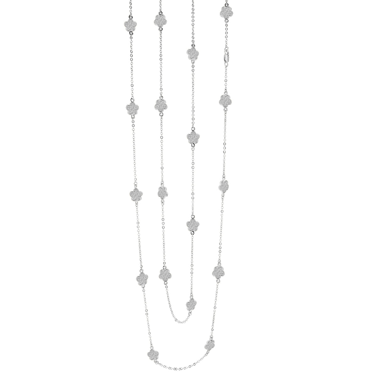 Daisy Love Necklace