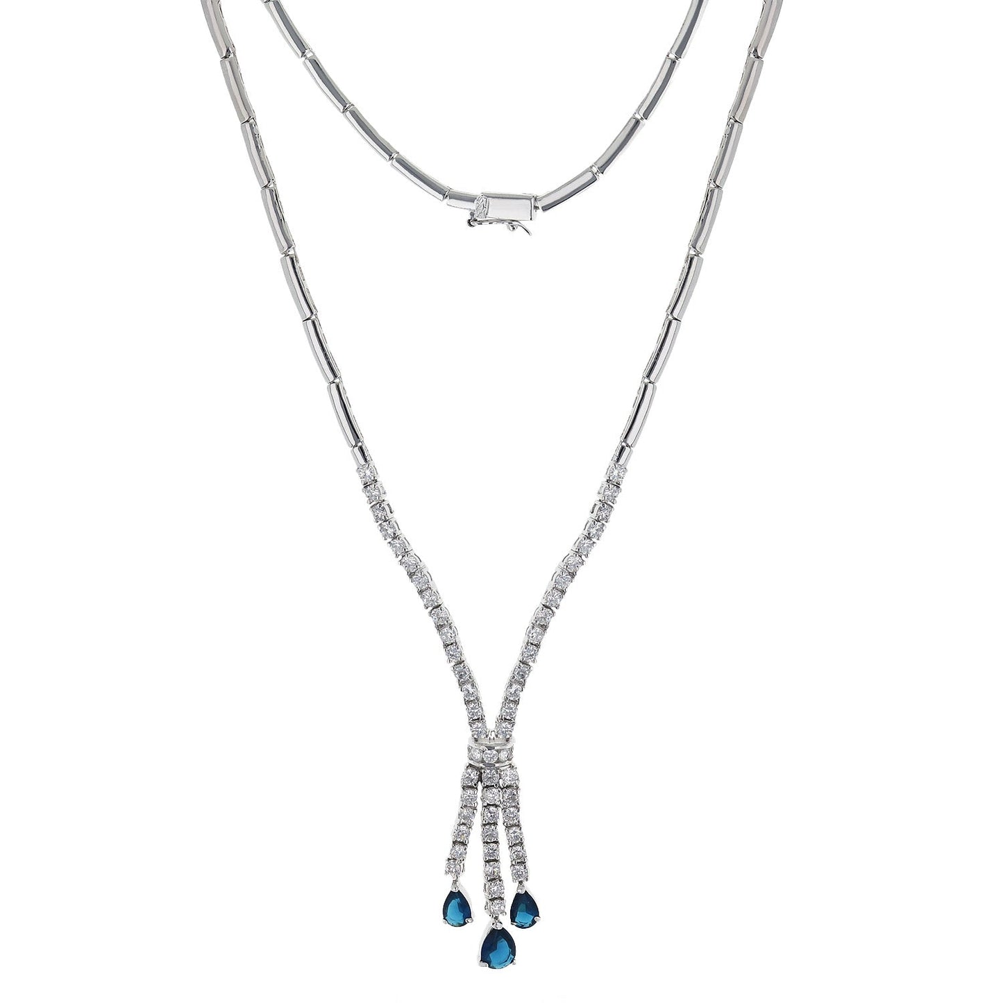 Bridal Necklace