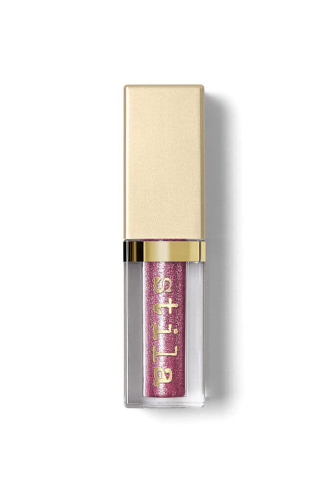 Stila Glitter & Glow Liquid Eye Shadow