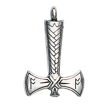 Viking Axe for Achievement & Victory