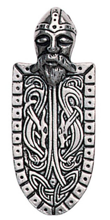 Viking Hero for Courage & Endurance