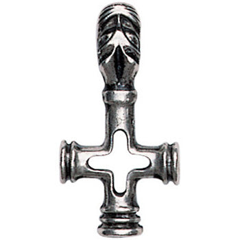 Wolf Cross for Vitality and Success