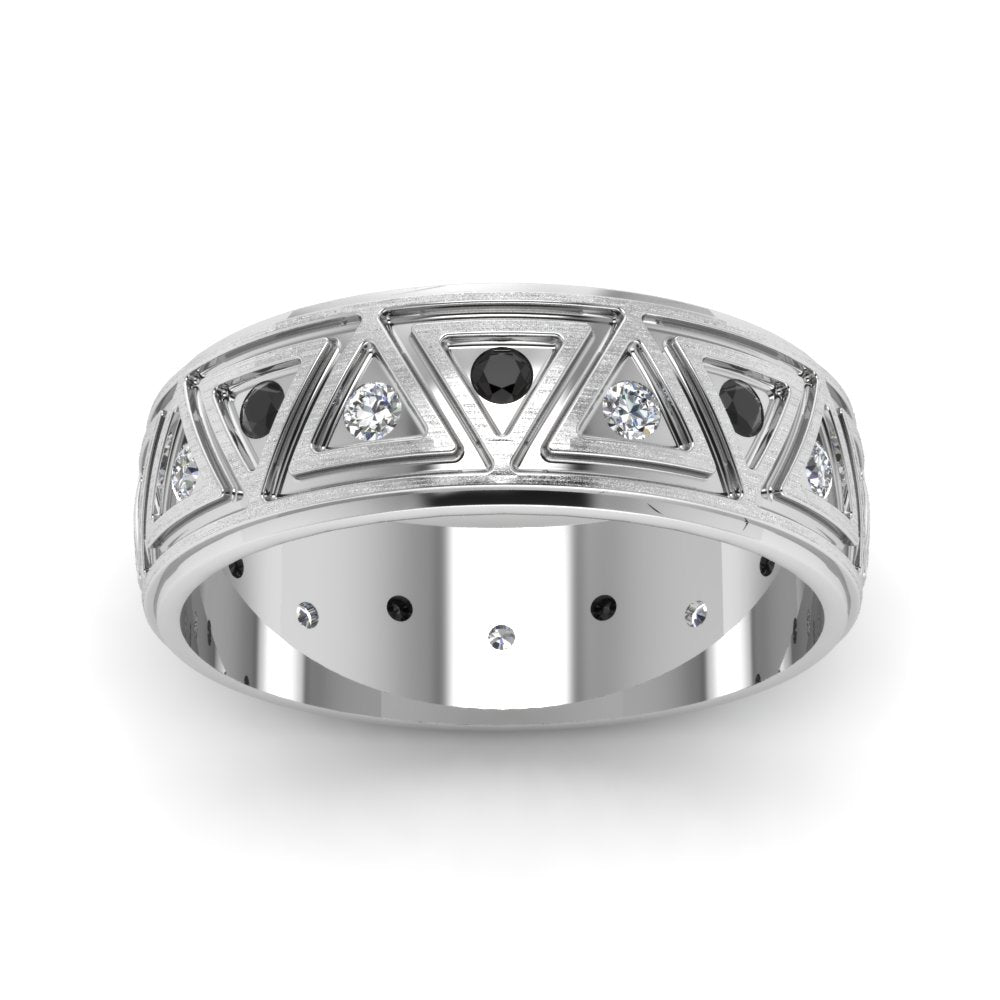 Inverse Triangle Band