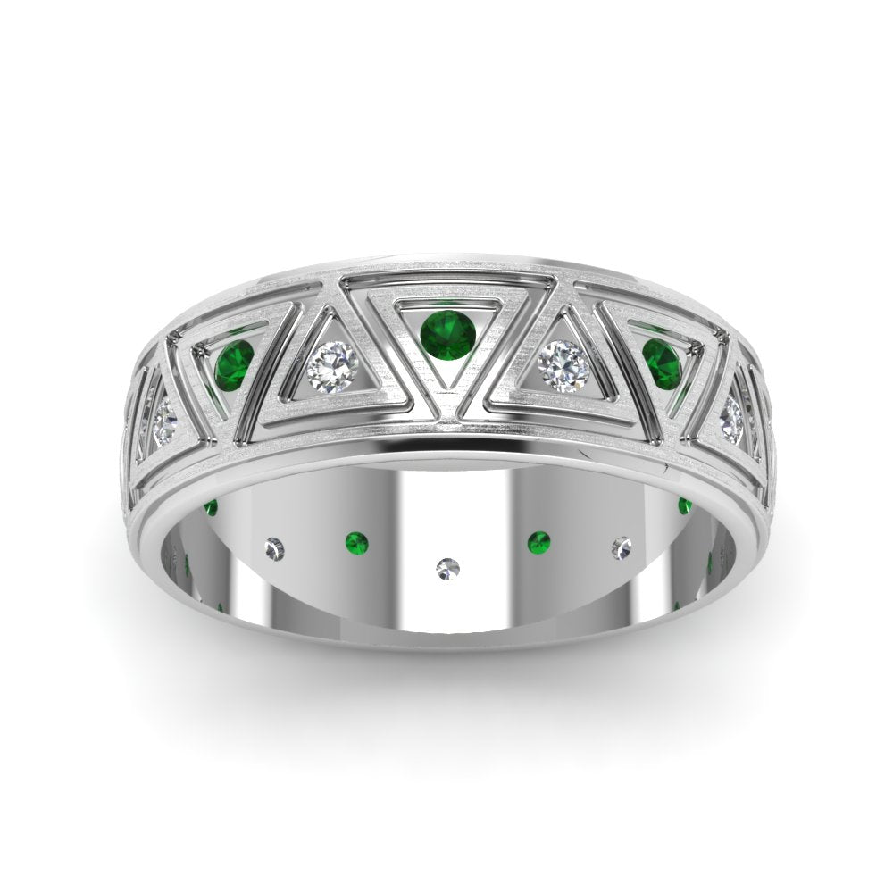 Inverse Triangle Band