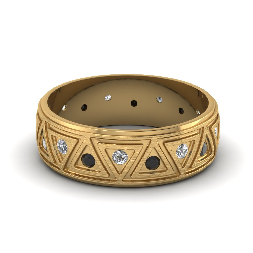 Inverse Triangle Band